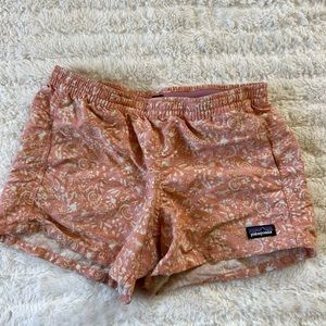 XL youth Patagonia Shorts. Fits a women’s XS